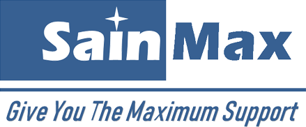 Sainmax Logo